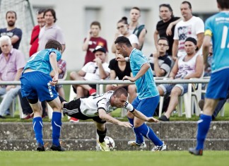 Algro gewinnt auch in Dagmersellen