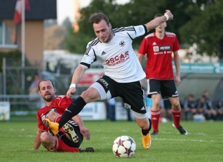 Emmen mit Kantersieg gegen Buttisholz