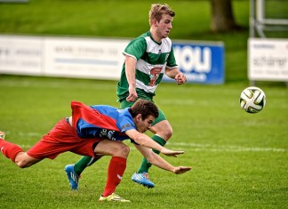Steinhausen brennt auf Rückrundenstart