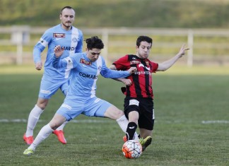 Zug 94 nimmt im Cup Revanche