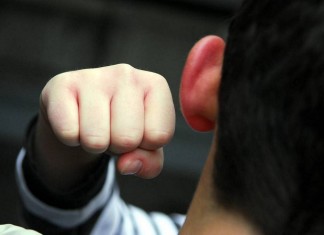 Unschöne Bilder beim Spiel Triengen – Buttisholz