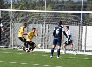 Adligenswil erkämpft wichtigen Sieg