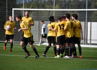 FC Adligenswil: Zittersieg gegen Angstgegner