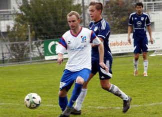 Buttisholz und Aegeri teilen sich die Punkte