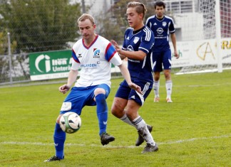 Ägeri gewinnt 6-Punkte-Spiel