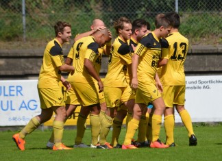 Altdorf mit Siegestreffer in der Nachspielzeit