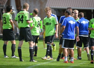 Sins: Glückliches Unentschieden