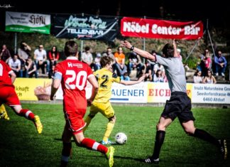 Vorfreude auf das Urner Derby