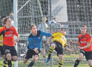 Enttäuschende Schattdorfer Leistung