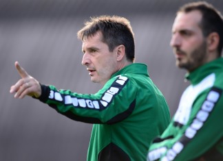 Punkteteilung in Steinhausen