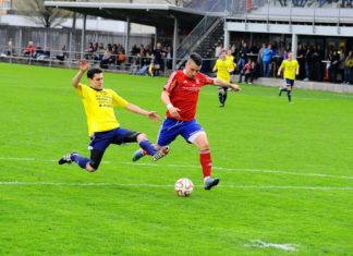 Brunnen holt Rückstand verdient auf