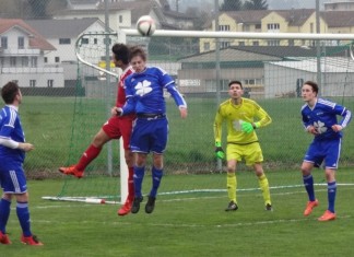 Littau: Spiel der geschenkten Tore