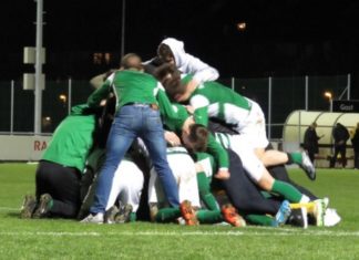 Überraschung im Cup: Ebikon bezwingt Brunnen