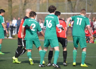 Entlebuch wird zurückgebunden
