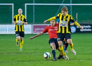 Gunzwil steht im Cup-Halbfinal!