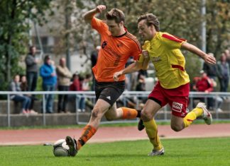 OG gegen Horw: Torreicher Spitzenkampf