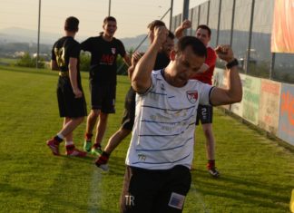 Vertragsverlängerungen beim FC Nottwil