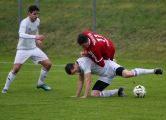 Nottwil: Ärgerlicher Punkteverlust gegen Triengen