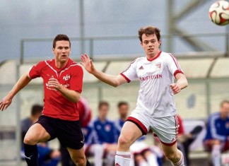 Nottwil mit bitterer Niederlage gegen Emmen