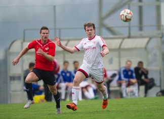 Perlen-Buchrain im Aufwind