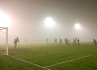 Dietwiler Luft wird sehr dünn