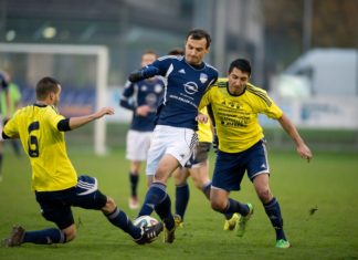 Aufstockung 2. Liga: Die Vereine entscheiden