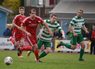 Unglückliche Derbyniederlage für Schüpfheim