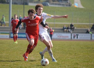 Schüpfheim punktet auch gegen Dagmersellen