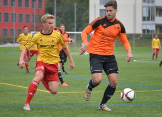 Sempach: Spiel der vergebenen Chancen