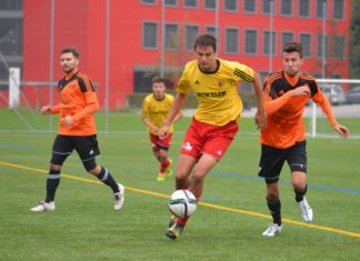 Sempach gewinnt spektakulär