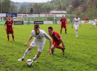 Gast Schötz in allen Belangen besser