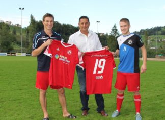 Wolhusen: Heinz Schumacher bleibt Trainer