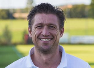 Trainer Frank Triebold verlässt den SC Eich