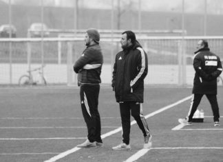 Schwegler verlässt Hitzkirch – Mesut Gündem übernimmt