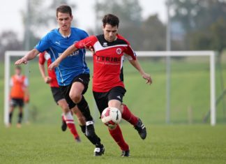 Triengen: Wichtiger Sieg im Kellerduell