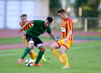 Überzeugender Luzerner SC überfährt Ebikon