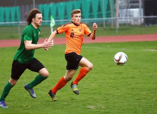 Luzerner SC muss den Spitzenplatz abtreten