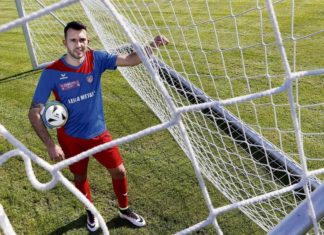 Auf gutem Weg zum ersehnten Ziel