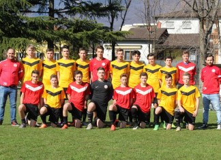 Rottal Selection B: Nock Out kurz vor Schluss