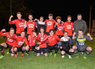 A-Cup: Stans und Team Seetal weiter