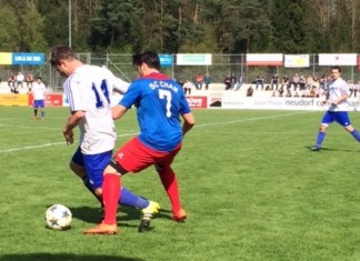 Ibacher Negativserie hält an