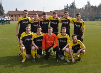 Goldau mit nächstem Sieg in hektischer Partie