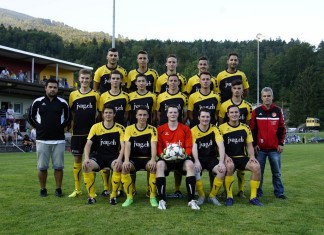 Goldau startet mit drei wichtigen Punkten