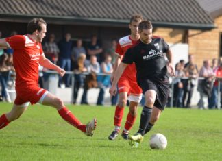 Root lässt Alpnach keine Chance