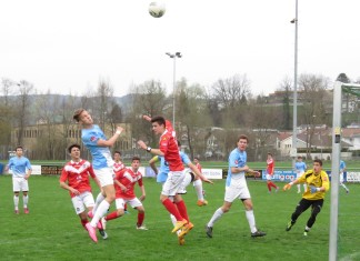 Gute Auftritte mit unterschiedlichem Ausgang