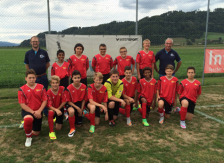 Team Wiggertal C2: Erster Saisonsieg