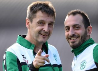 Vertragsverlängerung mit Kusi Winiger