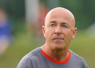 Trainerwechsel beim Luzerner SC