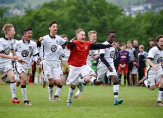 Welch eine FCL-Bilanz am Pfingst-Masters!