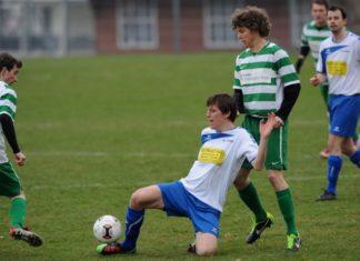 Algro schafft Quali für Aufstiegsspiele